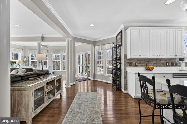 17201 HEATHER DAWN LN, Brandy Station, VA 22714