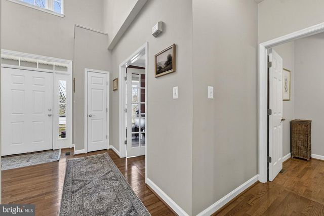 17201 HEATHER DAWN LN, Brandy Station, VA 22714