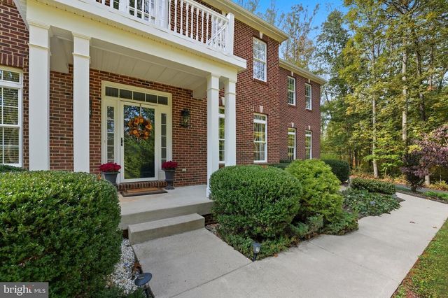 17201 HEATHER DAWN LN, Brandy Station, VA 22714