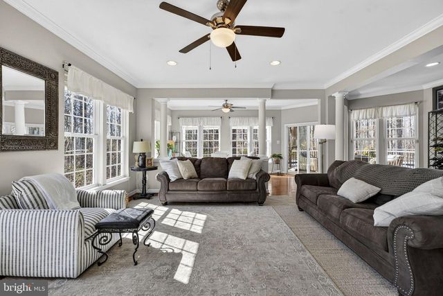 17201 HEATHER DAWN LN, Brandy Station, VA 22714