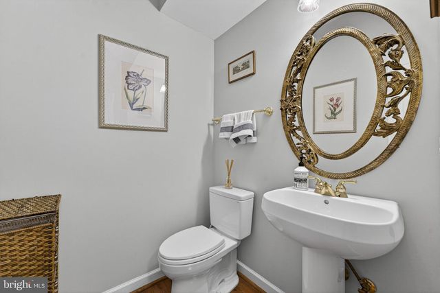 17201 HEATHER DAWN LN, Brandy Station, VA 22714