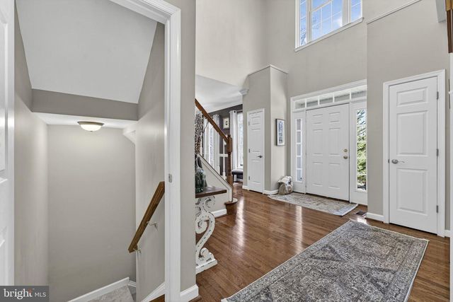 17201 HEATHER DAWN LN, Brandy Station, VA 22714