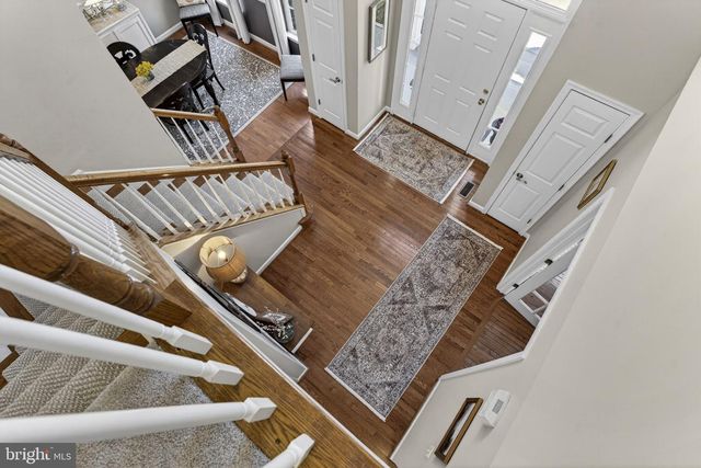 17201 HEATHER DAWN LN, Brandy Station, VA 22714