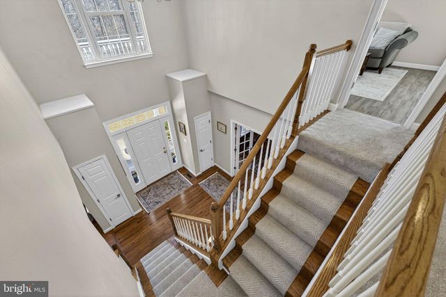 17201 HEATHER DAWN LN, Brandy Station, VA 22714