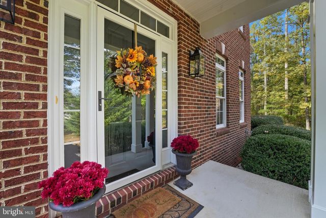 17201 HEATHER DAWN LN, Brandy Station, VA 22714