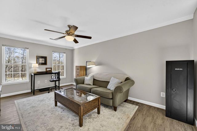 17201 HEATHER DAWN LN, Brandy Station, VA 22714