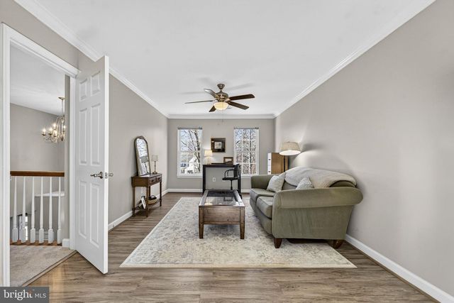 17201 HEATHER DAWN LN, Brandy Station, VA 22714