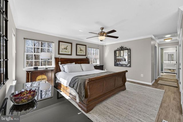 17201 HEATHER DAWN LN, Brandy Station, VA 22714