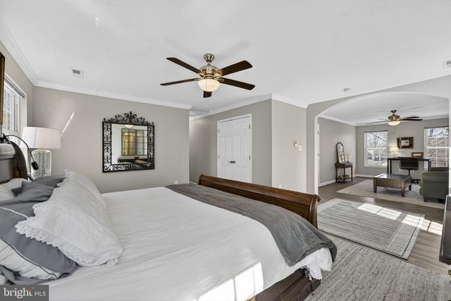 17201 HEATHER DAWN LN, Brandy Station, VA 22714