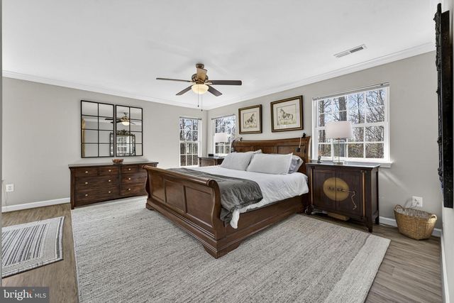 17201 HEATHER DAWN LN, Brandy Station, VA 22714