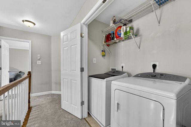 17201 HEATHER DAWN LN, Brandy Station, VA 22714