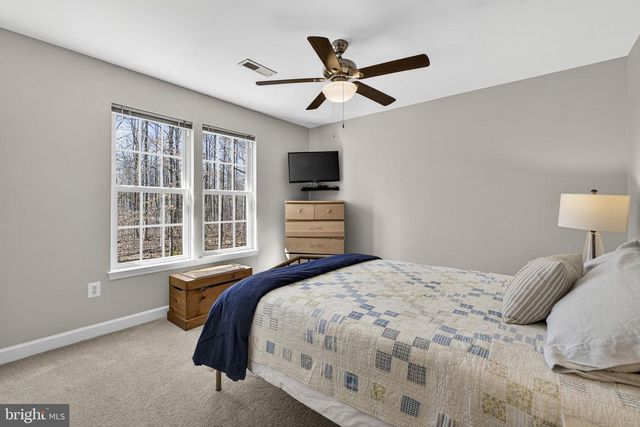 17201 HEATHER DAWN LN, Brandy Station, VA 22714