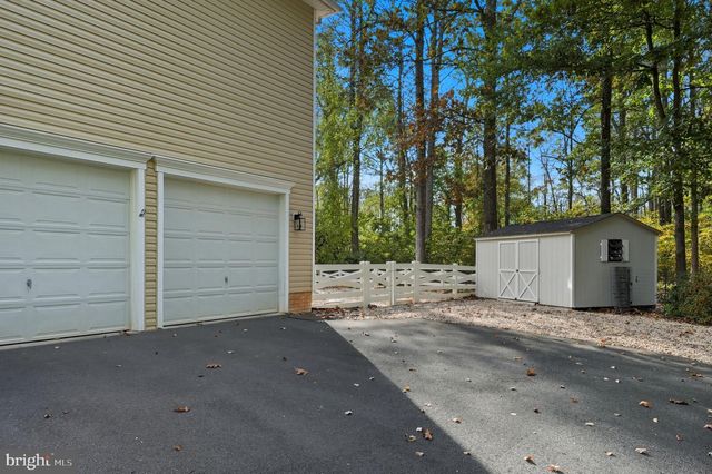 17201 HEATHER DAWN LN, Brandy Station, VA 22714