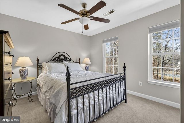 17201 HEATHER DAWN LN, Brandy Station, VA 22714