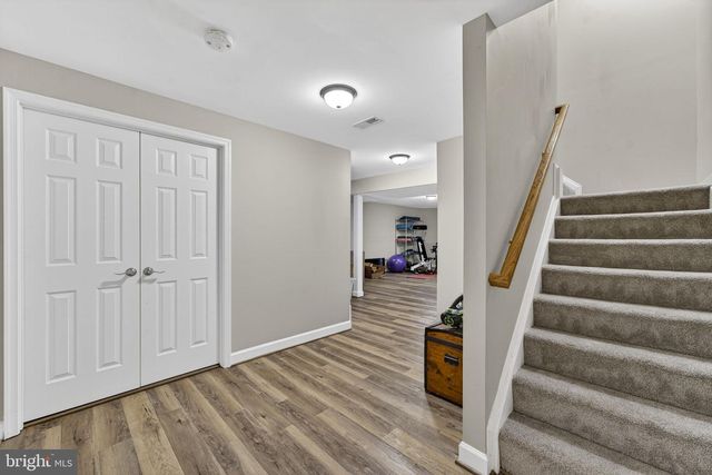 17201 HEATHER DAWN LN, Brandy Station, VA 22714