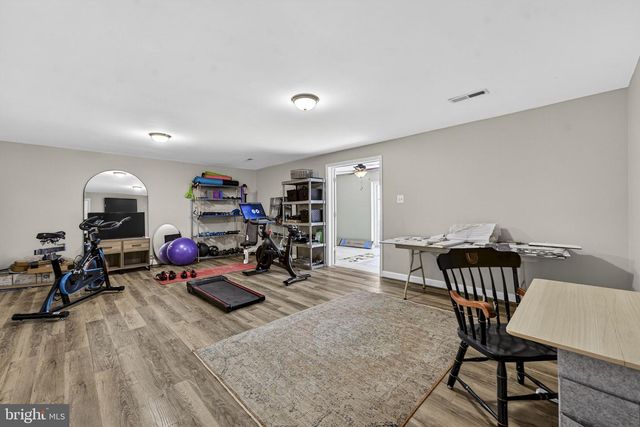 17201 HEATHER DAWN LN, Brandy Station, VA 22714