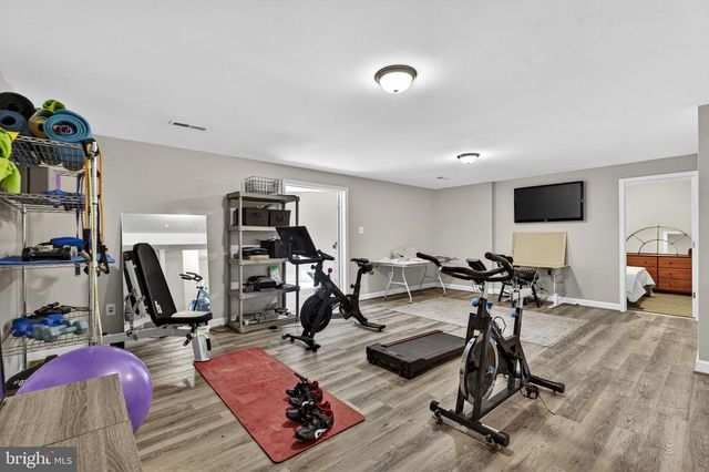 17201 HEATHER DAWN LN, Brandy Station, VA 22714