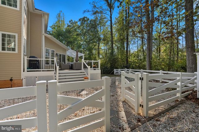 17201 HEATHER DAWN LN, Brandy Station, VA 22714