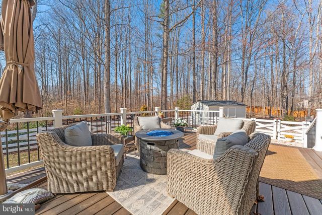 17201 HEATHER DAWN LN, Brandy Station, VA 22714