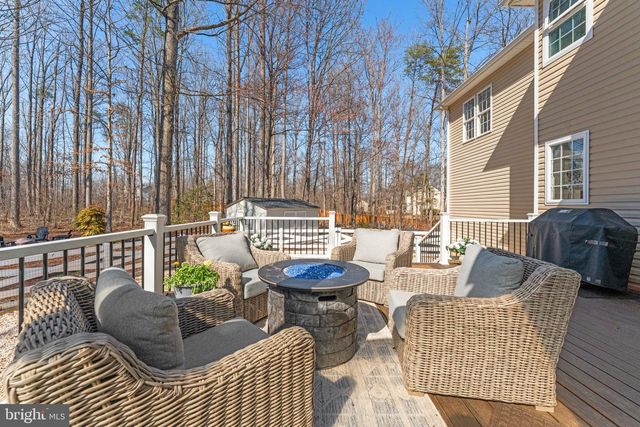 17201 HEATHER DAWN LN, Brandy Station, VA 22714