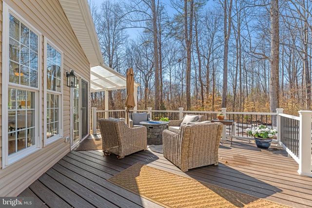 17201 HEATHER DAWN LN, Brandy Station, VA 22714