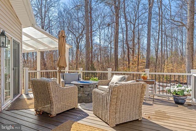 17201 HEATHER DAWN LN, Brandy Station, VA 22714