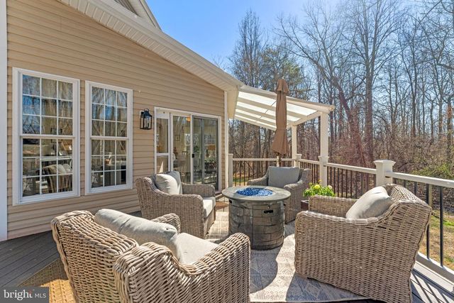 17201 HEATHER DAWN LN, Brandy Station, VA 22714