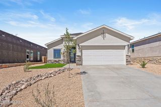 7352 Eagle Vista Street, Las Cruces, NM 88012