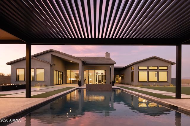 12839 E IRONWOOD Drive, Scottsdale, AZ 85262