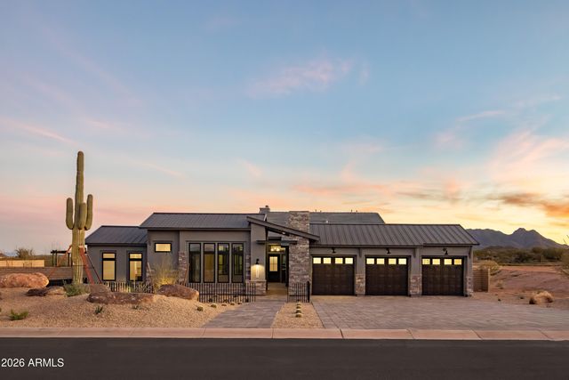 12839 E IRONWOOD Drive, Scottsdale, AZ 85262