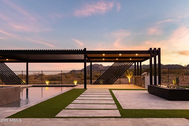 12839 E IRONWOOD Drive, Scottsdale, AZ 85262