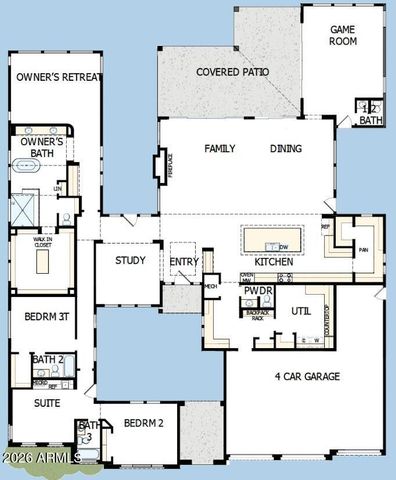 12839 E IRONWOOD Drive, Scottsdale, AZ 85262