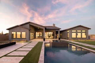 12839 E IRONWOOD Drive, Scottsdale, AZ 85262