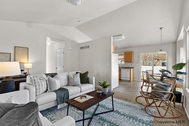 1201 SYMONS ST, Laramie, WY 82070