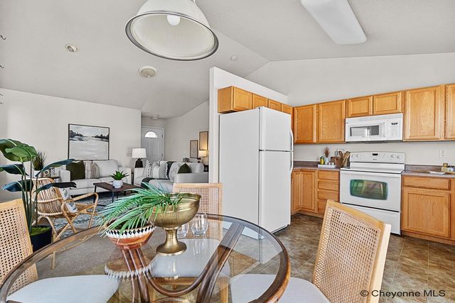 1201 SYMONS ST, Laramie, WY 82070