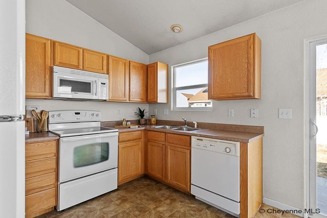 1201 SYMONS ST, Laramie, WY 82070