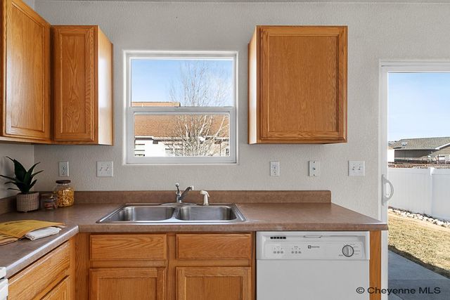 1201 SYMONS ST, Laramie, WY 82070