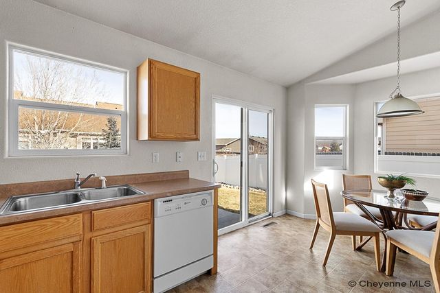 1201 SYMONS ST, Laramie, WY 82070
