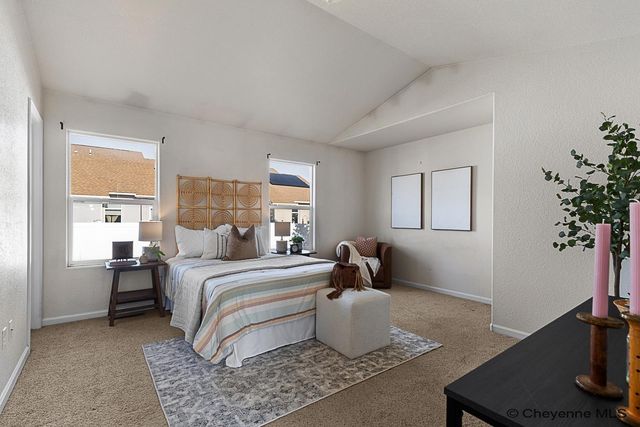 1201 SYMONS ST, Laramie, WY 82070