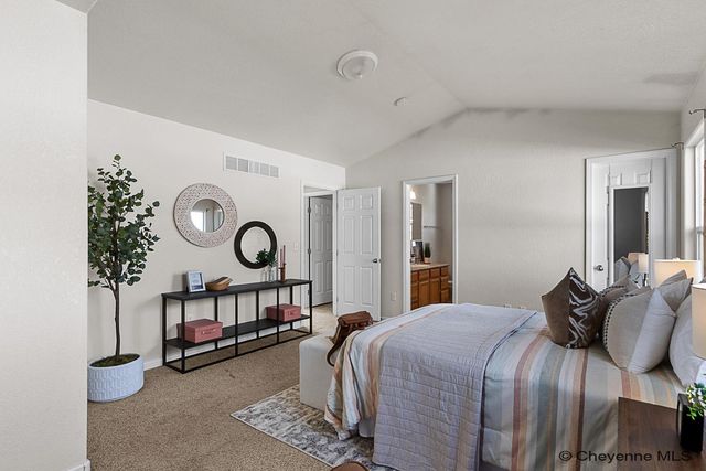 1201 SYMONS ST, Laramie, WY 82070