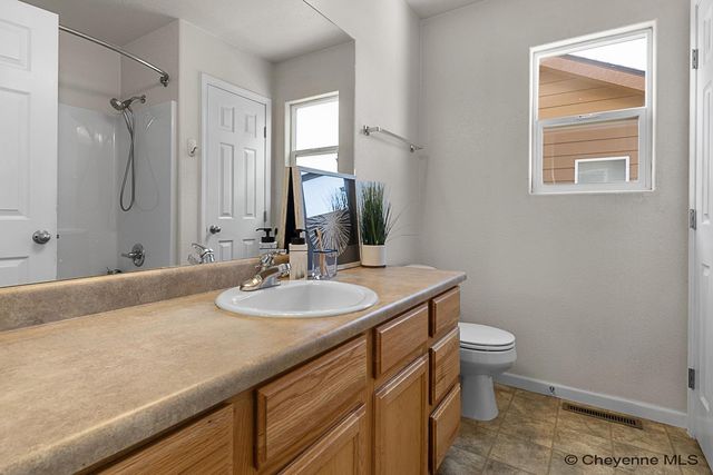 1201 SYMONS ST, Laramie, WY 82070