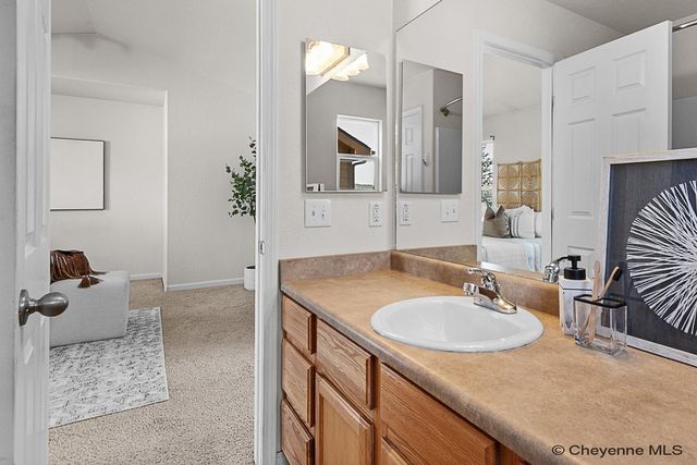 1201 SYMONS ST, Laramie, WY 82070