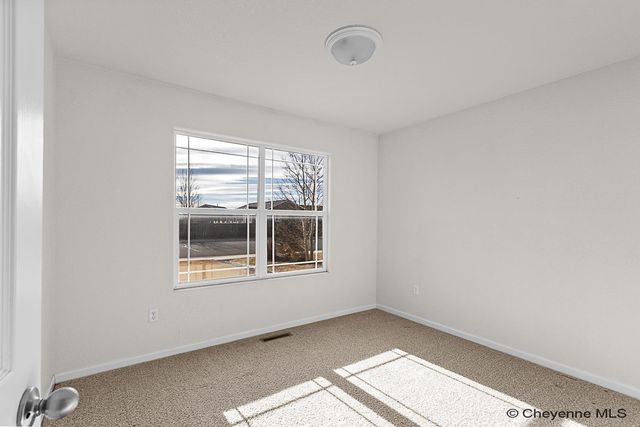 1201 SYMONS ST, Laramie, WY 82070