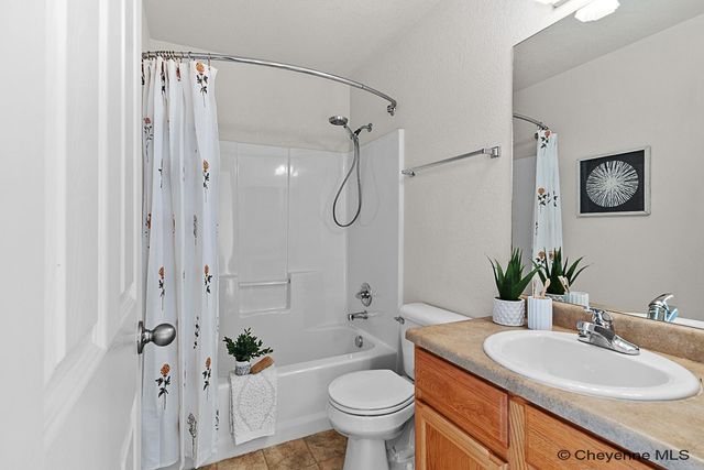 1201 SYMONS ST, Laramie, WY 82070