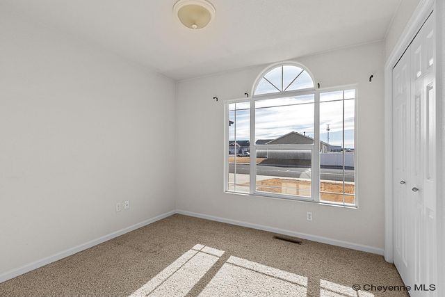 1201 SYMONS ST, Laramie, WY 82070