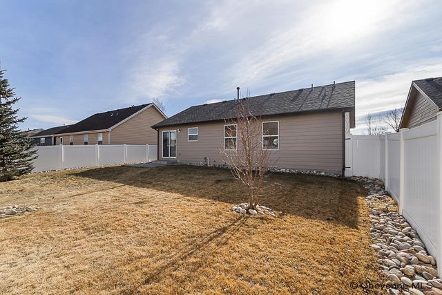 1201 SYMONS ST, Laramie, WY 82070