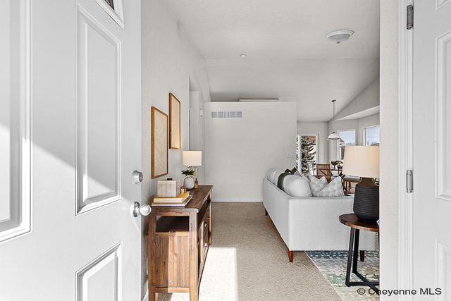 1201 SYMONS ST, Laramie, WY 82070