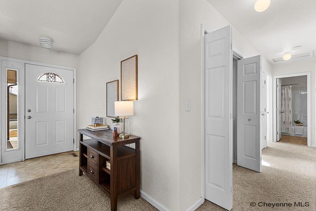 1201 SYMONS ST, Laramie, WY 82070