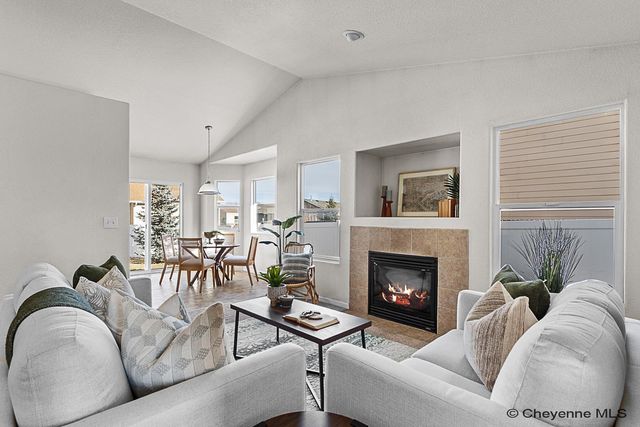 1201 SYMONS ST, Laramie, WY 82070