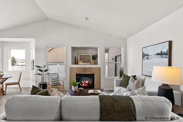 1201 SYMONS ST, Laramie, WY 82070